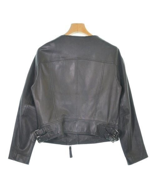 GRACE CONTINENTAL 騎士夾克