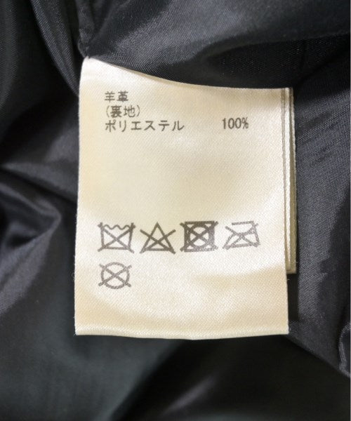 GRACE CONTINENTAL 騎士夾克