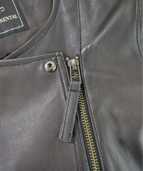 GRACE CONTINENTAL 騎士夾克