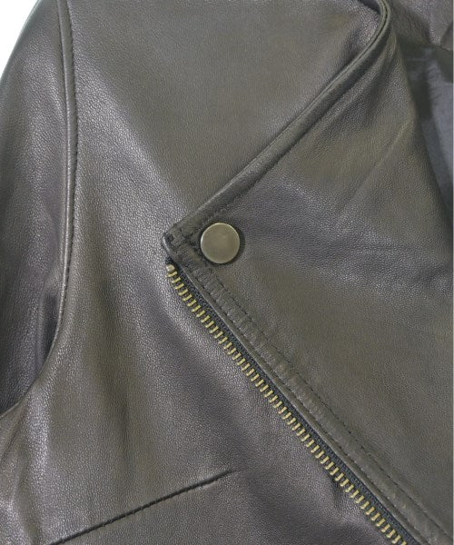 GRACE CONTINENTAL 騎士夾克