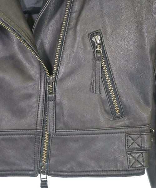 GRACE CONTINENTAL 騎士夾克