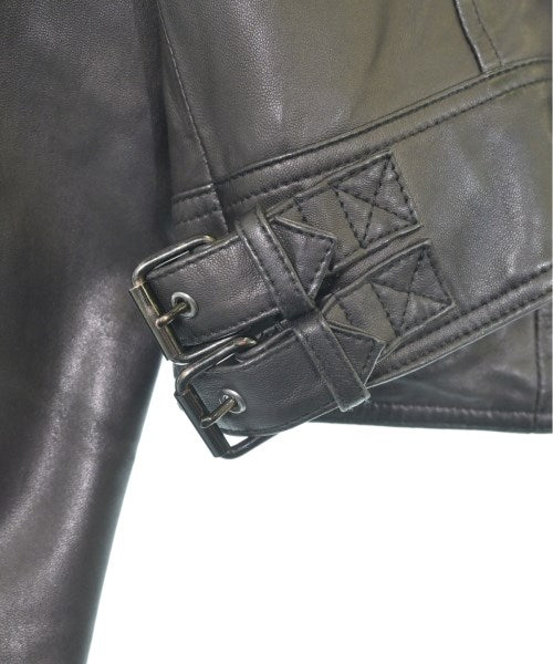 GRACE CONTINENTAL 騎士夾克