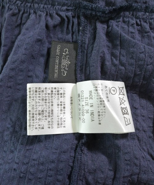 GRACE CONTINENTAL 女襯衫