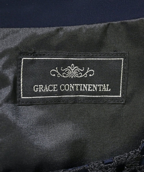 GRACE CONTINENTAL 洋裝