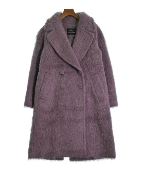 GRACE CONTINENTAL 切斯特披風