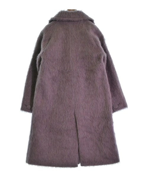 GRACE CONTINENTAL 切斯特披風