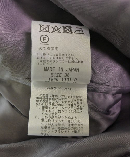 GRACE CONTINENTAL 切斯特披風