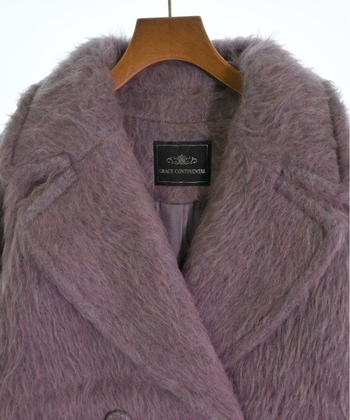 GRACE CONTINENTAL 切斯特披風