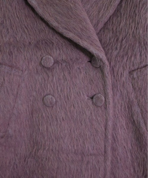 GRACE CONTINENTAL 切斯特披風