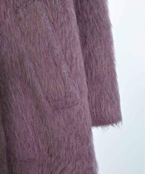 GRACE CONTINENTAL 切斯特披風