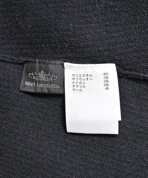 GRACE CONTINENTAL 洋裝
