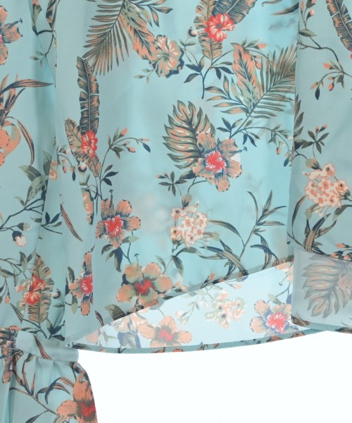 GRACE CONTINENTAL 女襯衫