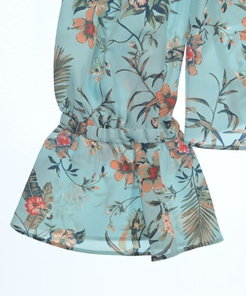 GRACE CONTINENTAL 女襯衫