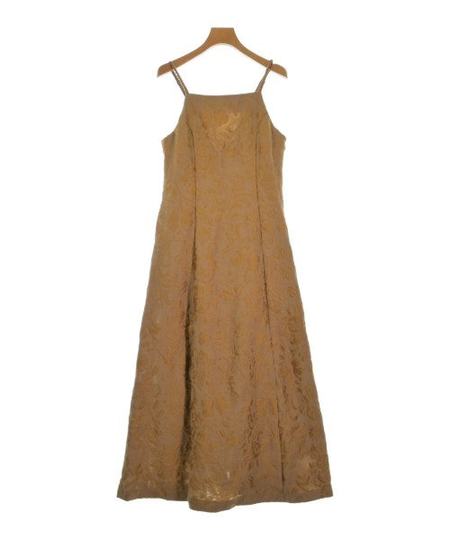 GRACE CONTINENTAL 洋裝