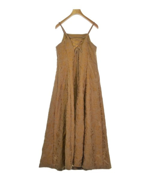 GRACE CONTINENTAL 洋裝