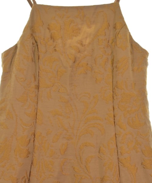 GRACE CONTINENTAL 洋裝