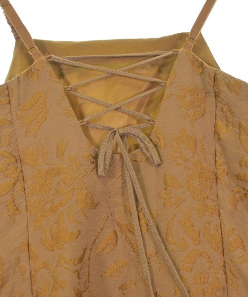 GRACE CONTINENTAL 洋裝