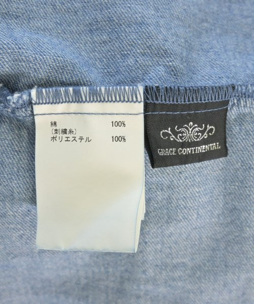 GRACE CONTINENTAL 洋裝
