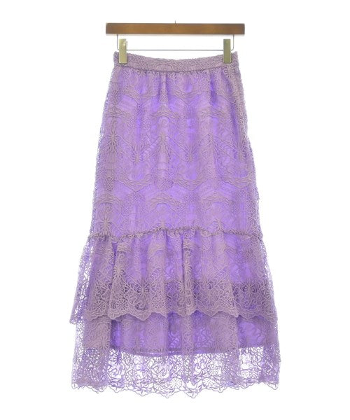 GRACE CONTINENTAL 長裙/超長裙