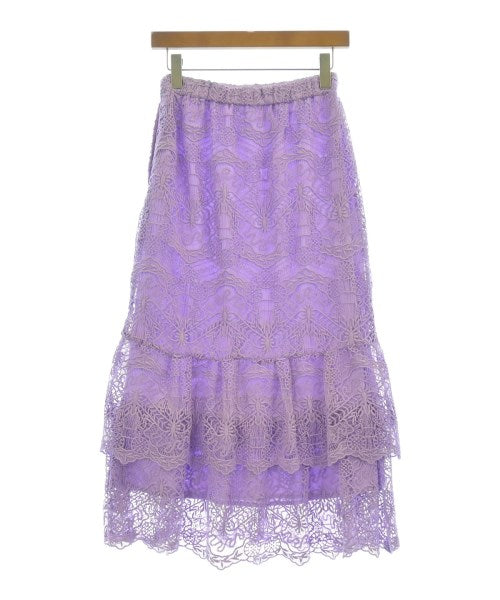 GRACE CONTINENTAL 長裙/超長裙