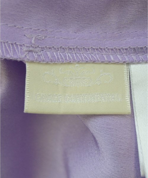 GRACE CONTINENTAL 長裙/超長裙