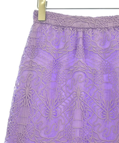 GRACE CONTINENTAL 長裙/超長裙