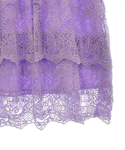 GRACE CONTINENTAL 長裙/超長裙