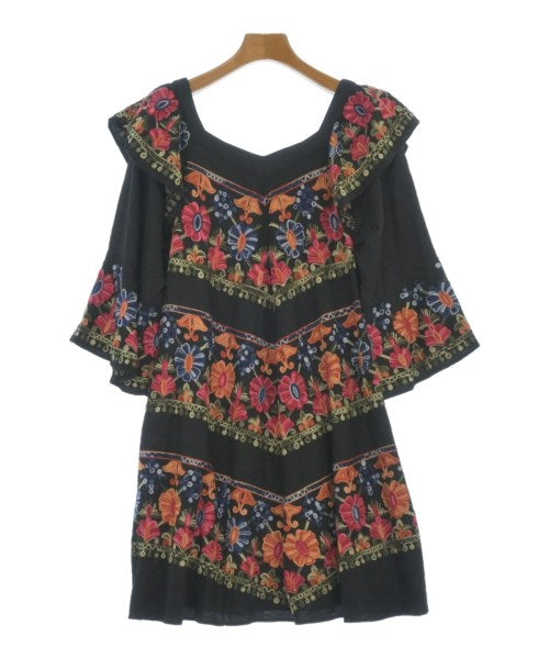 GRACE CONTINENTAL 洋裝