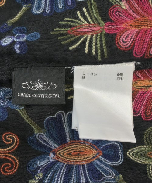 GRACE CONTINENTAL 洋裝