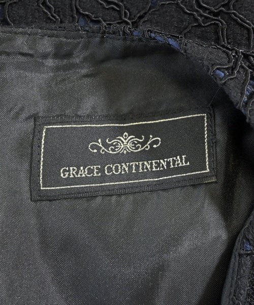 GRACE CONTINENTAL 洋裝