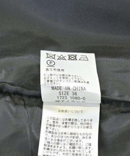 GRACE CONTINENTAL 洋裝