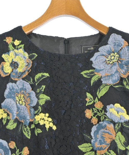 GRACE CONTINENTAL 洋裝