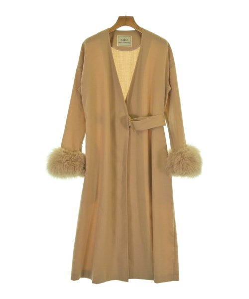 GRACE CONTINENTAL 其他大衣