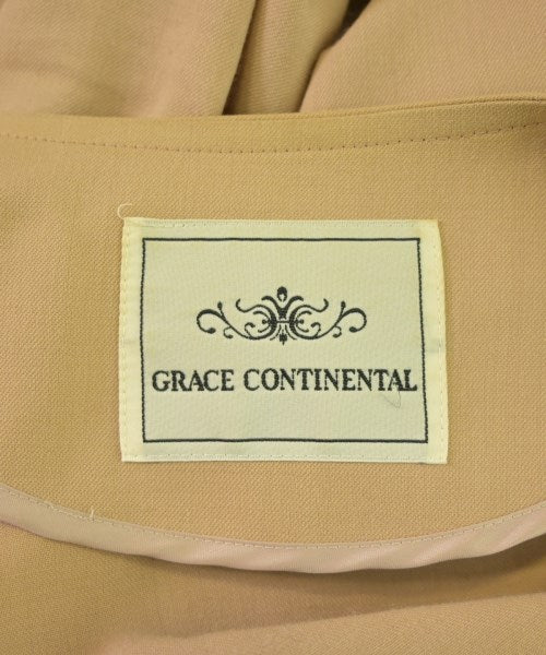 GRACE CONTINENTAL 其他大衣