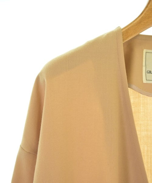 GRACE CONTINENTAL 其他大衣