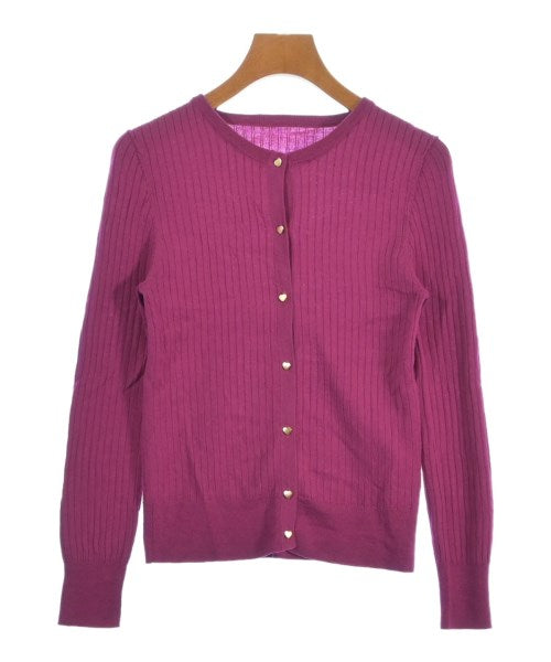 GRACE CONTINENTAL 開襟衫