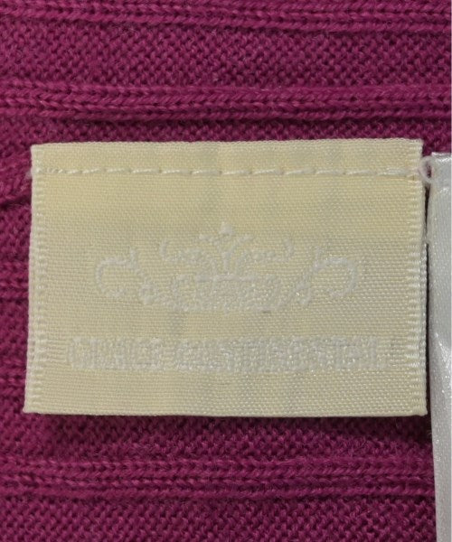 GRACE CONTINENTAL 開襟衫