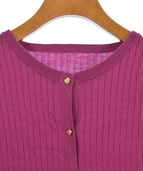 GRACE CONTINENTAL 開襟衫