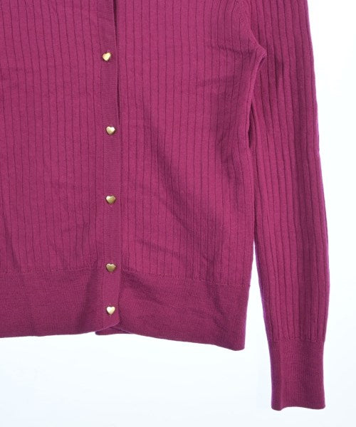 GRACE CONTINENTAL 開襟衫