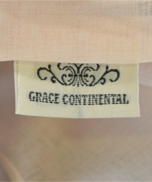 GRACE CONTINENTAL 其他款