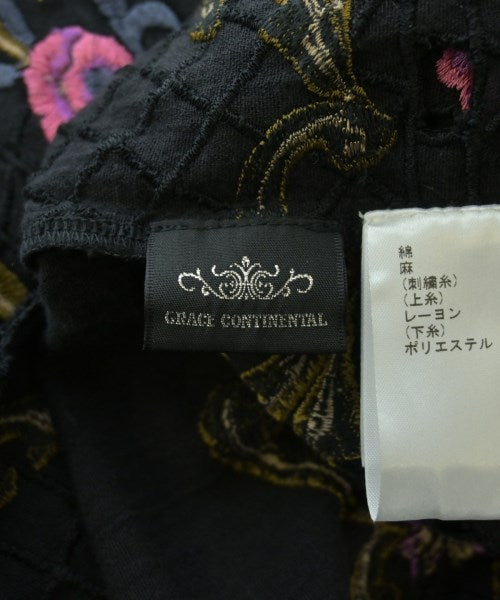 GRACE CONTINENTAL 洋裝