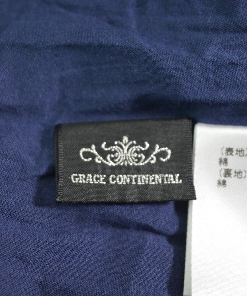GRACE CONTINENTAL 洋裝