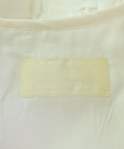 GRACE CONTINENTAL 洋裝