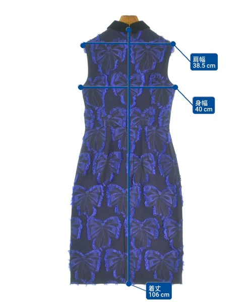 GRACE CONTINENTAL 洋裝