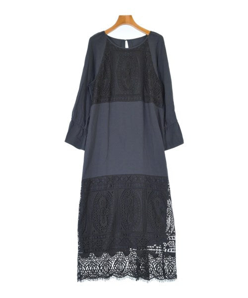 GRACE CONTINENTAL 洋裝