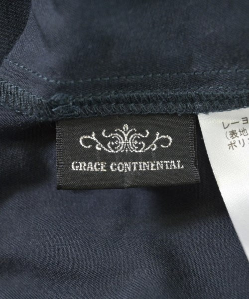 GRACE CONTINENTAL 洋裝