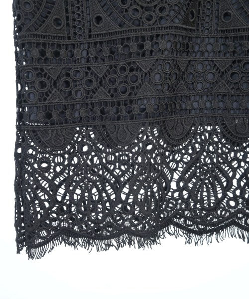 GRACE CONTINENTAL 洋裝