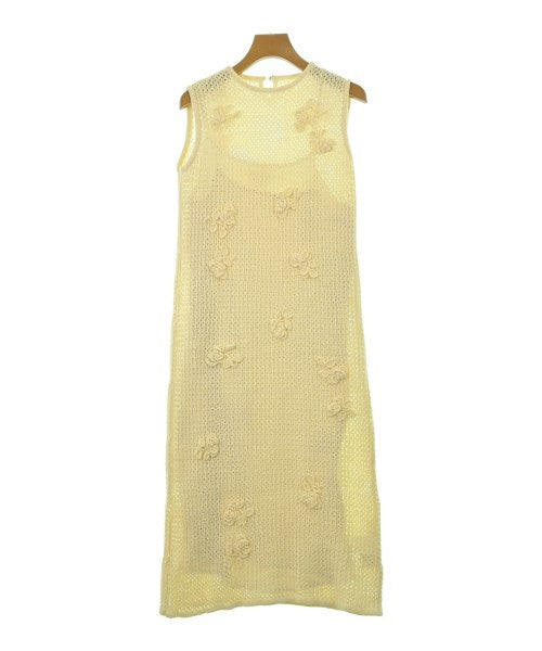 GRACE CONTINENTAL 洋裝
