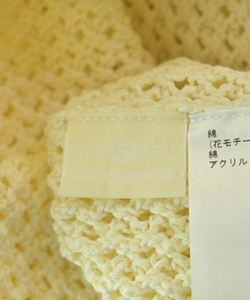 GRACE CONTINENTAL 洋裝