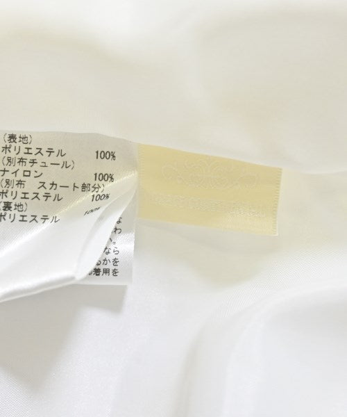 GRACE CONTINENTAL 長裙/超長裙